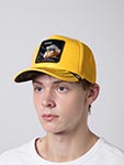 Бейсболка GOORIN BROTHERS арт. 101-1582 (желтый)